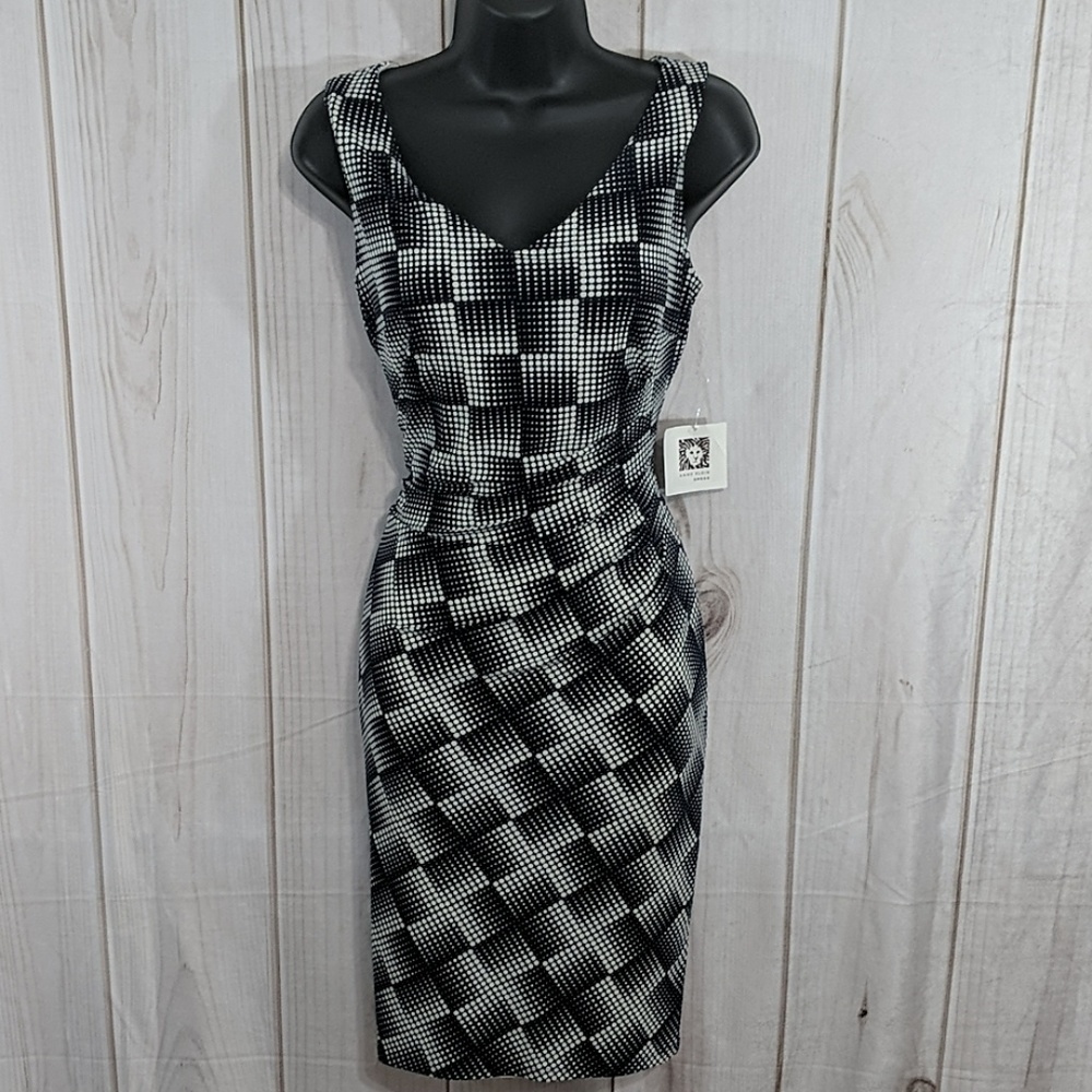 Anne Klein Dress
